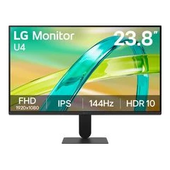 LG 24U411B-B.AEU
