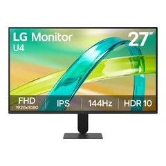 LG 27U411B-B.AEU