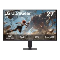 LG 27G411B-B.AEU