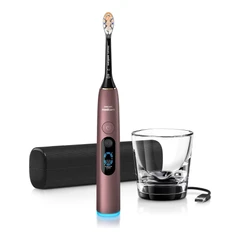 PHILIPS HX9213/85 SATIN MAUVE