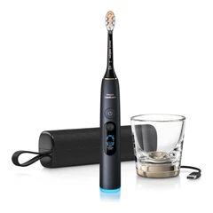 PHILIPS HX9813/92 QUARTZ BLACK
