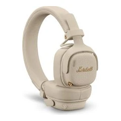 MARSHALL MILTON ANC HEADPHONES CREAM