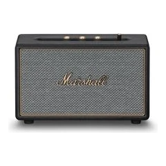 MARSHALL ACTON IV BT PORTABLE SPEAKER BLACK