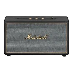 MARSHALL STANMORE IV BT PORTABLE SPEAKER BLACK
