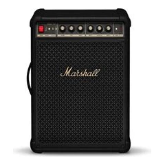 MARSHALL BROMLEY 450 AUDIO SYSTEM