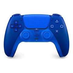 PS5 DUALSENSE WIRELESS CONTROLLER ICON BLUE