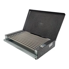 RUBINO 1600W СКАРА С КАПАК