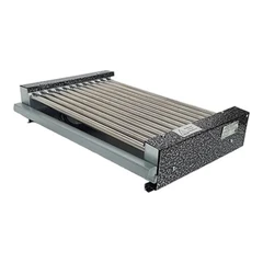 RUBINO 1600W ЕЛЕКТРИЧЕСКА СКАРА