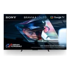 SONY BRAVIA 6 K-55A65PB OLED SMART TV