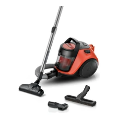 BOSCH BGC05RD2H VAC CLEANERS