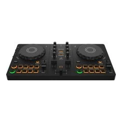 ALPHA THETA DDJ-FLX2 SMART DJ CONTROLLER