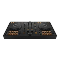 PIONEER DJ DDJ-FLX4 DJ CONTROLLER