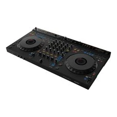 ALPHA THETA DDJ-GRV6 DJ CONTROLLER