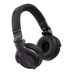 PIONEER DJ HDJ-CUE1 DJ HEADPHONES BLACK