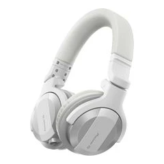 PIONEER DJ HDJ-CUE1BT-W DJ BT HEADPHONES WHITE