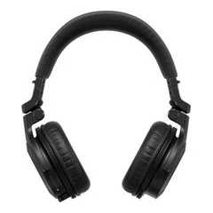 PIONEER DJ HDJ-X5BT-K DJ BT HEADPHONES BLACK