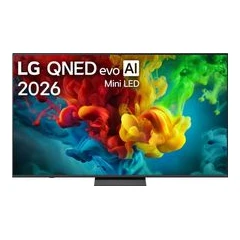 LG 75QNED83B3A QNED MINI-LED AI SMART TV