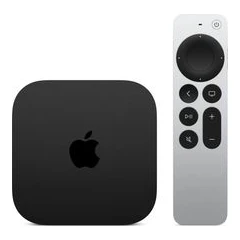 APPLE TV 4K MLFF4SO/A SAF 4TH GENERATION