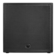 WHARFEDALE PRO DELTA AX18B ACTIVE SUBWOOFER