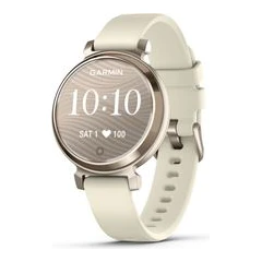 GARMIN WATCH LILY 2 GOLD