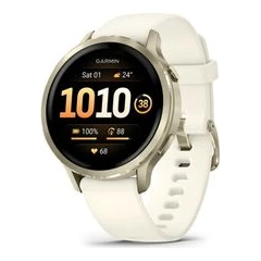 GARMIN WATCH VENU 4 GOLD 41MM