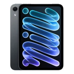 APPLE IPAD MINI (A20 PRO) CELL 256GB MDNT NT ML2W4HC/A