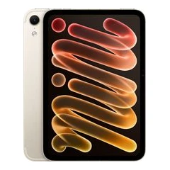 APPLE IPAD MINI (A20 PRO) CELL 512GB STRL NT MJ6P4HC/A