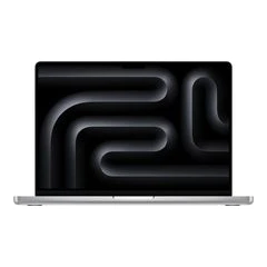 APPLE MACBOOK PRO 14 M6 16GB/1TB SLV MHWW4ZE/A