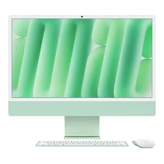 APPLE IMAC 24 M6 12C 12C 16GB/512GB GREEN MH1F4ZE/A