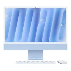 APPLE IMAC 24 M6 12C 12C 24GB/512GB BLUE MH1N4ZE/A