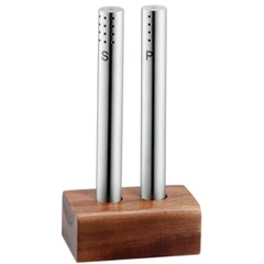 WMF 0634546040 SALT&PEPPER К-КТ ЗА СОЛ И ПИПЕР 2Ч