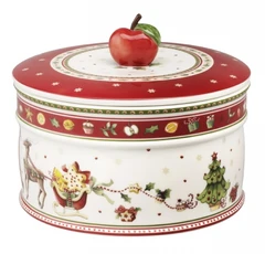 VILLEROY BOCH 14-8612-4526 WINTER BAKERY DELIGHT КУТИЯ