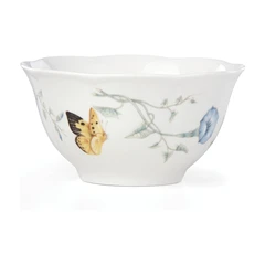 LENOX 6083448 BUTTERFLY MEADOW КУПА ЗА ОРИЗ 15СМ