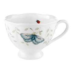 LENOX 6083463 BUTTERFLY MEADOW ЧАША ЗА КАФЕ 237 МЛ