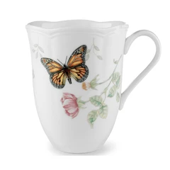 LENOX 6083505 BUTTERFLY MONARCH МЪГ 355МЛ