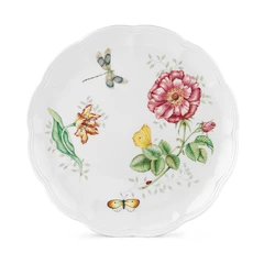 LENOX 6083521 BUTTERFLY DRAGONFLY ОСНОВНА ЧИНИЯ 27СМ