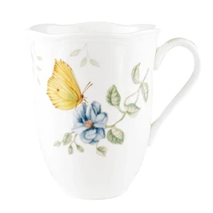 LENOX 6083620 BUTTERFLY DRAGONFLY МЪГ 355МЛ