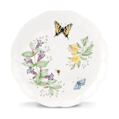 LENOX 6083646 BUTTERFLY TIGER SWALLOW ОСНОВНА ЧИНИЯ 27СМ