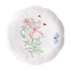 LENOX 6083661 BUTTERFLY TIGER SWALLOW САЛАТНА ЧИНИЯ 23СМ