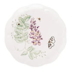 LENOX 6083786 BUTTERFLY BLUE BUTTERFLY САЛАТНА ЧИНИЯ 23СМ