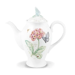 LENOX 6083943 BUTTERFLY MEADOW ВИСОК ЧАЙНИК 1.4Л