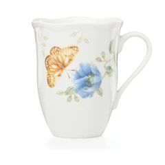 LENOX 6140917 BUTTERFLY FRITILLARY МЪГ 355 МЛ