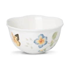 LENOX 806737 BUTTERFLY MEADOW ДЕСЕРТНА КУПА 12СМ