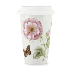 LENOX 837583 BUTTERFLY ТЕРМО МЪГ С КАПАК 0.35Л