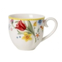 VILLEROY&BOCH 14-8638-4860 SPRING AWAKEN МЪГ 400МЛ