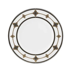 LENOX 104210162 VINTAGE JEWEL САЛАТНА ЧИНИЯ 23СМ