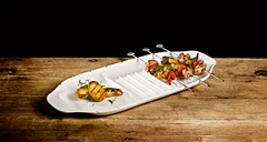 VILLEROY&BOCH BBQ PASSION 10-4189-2906 ПЛАТО ЗА БАРБЕКЮ