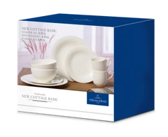 VILLEROY&BOCH 10-3460-8543 NEW COTTAGE С-З ЗА ХРАНЕНЕ 8Ч