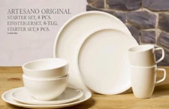 VILLEROY&BOCH 10-4130-8543 ARTESANO ORG С-З ЗА ХРАНЕНЕ 8Ч