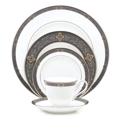 LENOX 104291602 VINTAGE JEWEL К-КТ ЗА ХРАНЕНЕ 5Ч